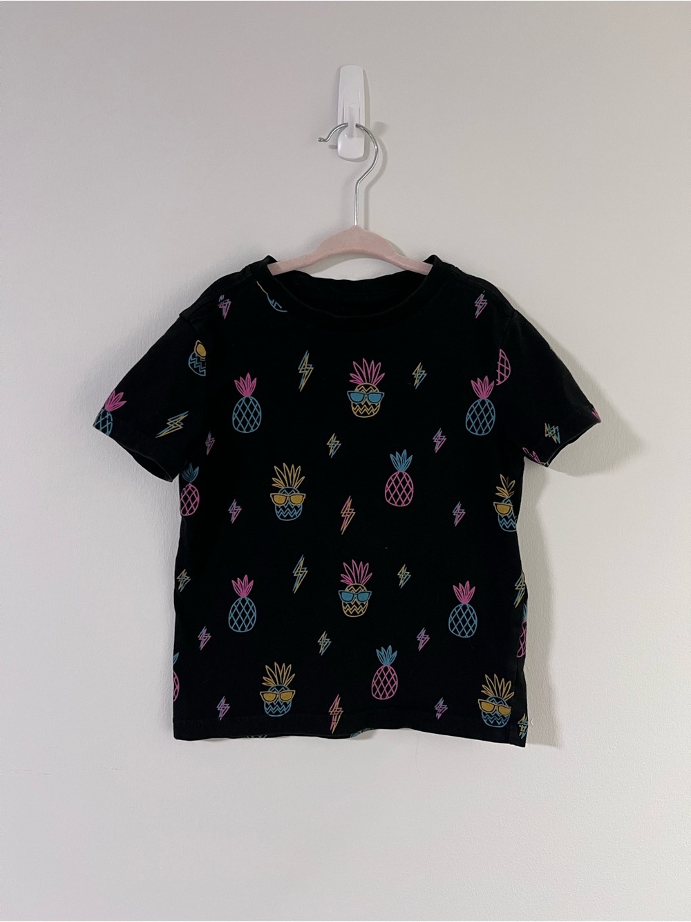 Neon Tee